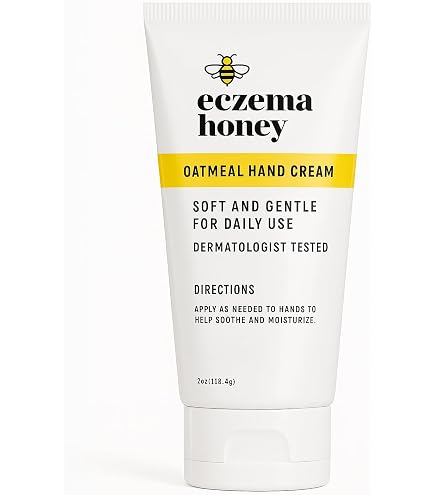 Skinfix Eczema+ Extra Strength Body Cream 8 oz/ 236 mL : Amazon.sg